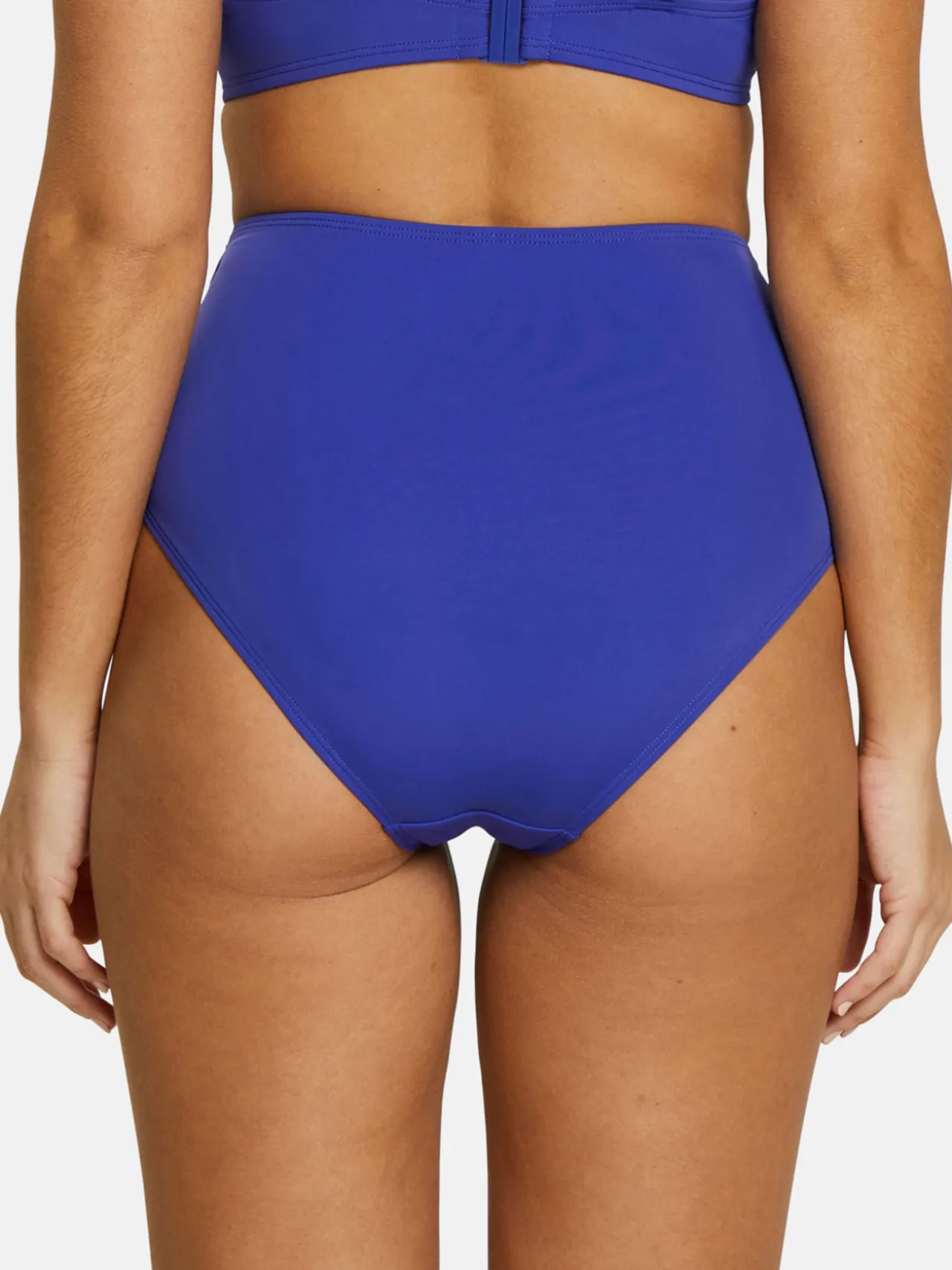 Slip bain taille haute Elevated Basics