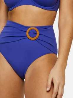 Slip bain taille haute Elevated Basics