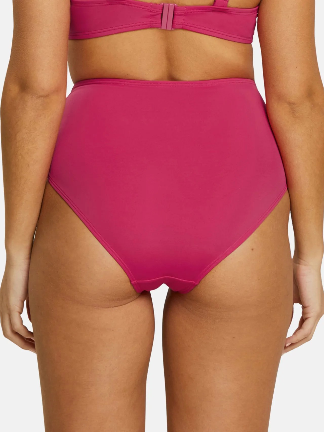 Slip bain taille haute Elevated Basics