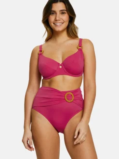 Slip bain taille haute Elevated Basics