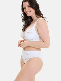 Slip Coton d'Arum