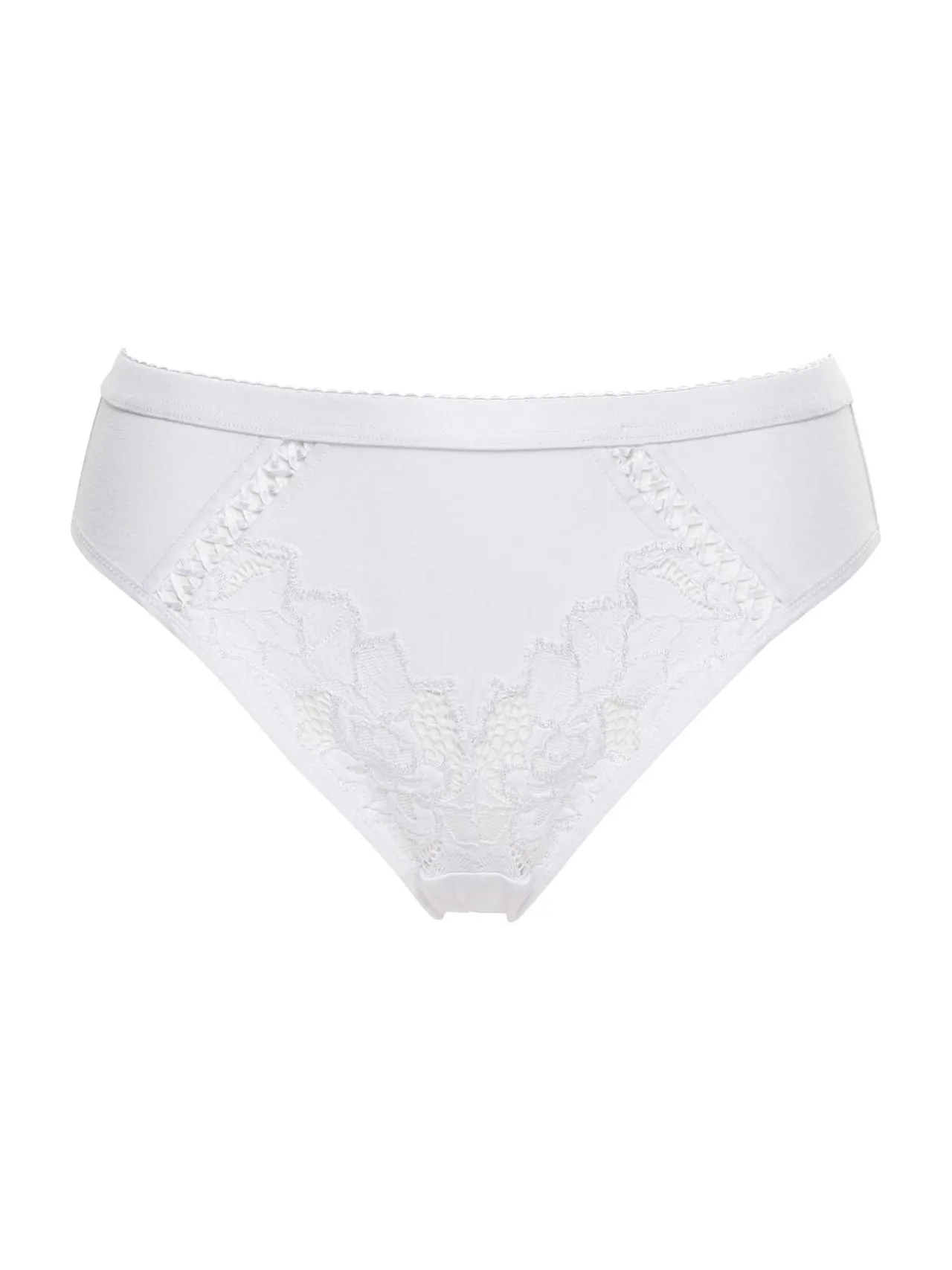 Slip Coton d'Arum