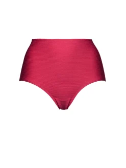 Slip de bain Glamourous textured