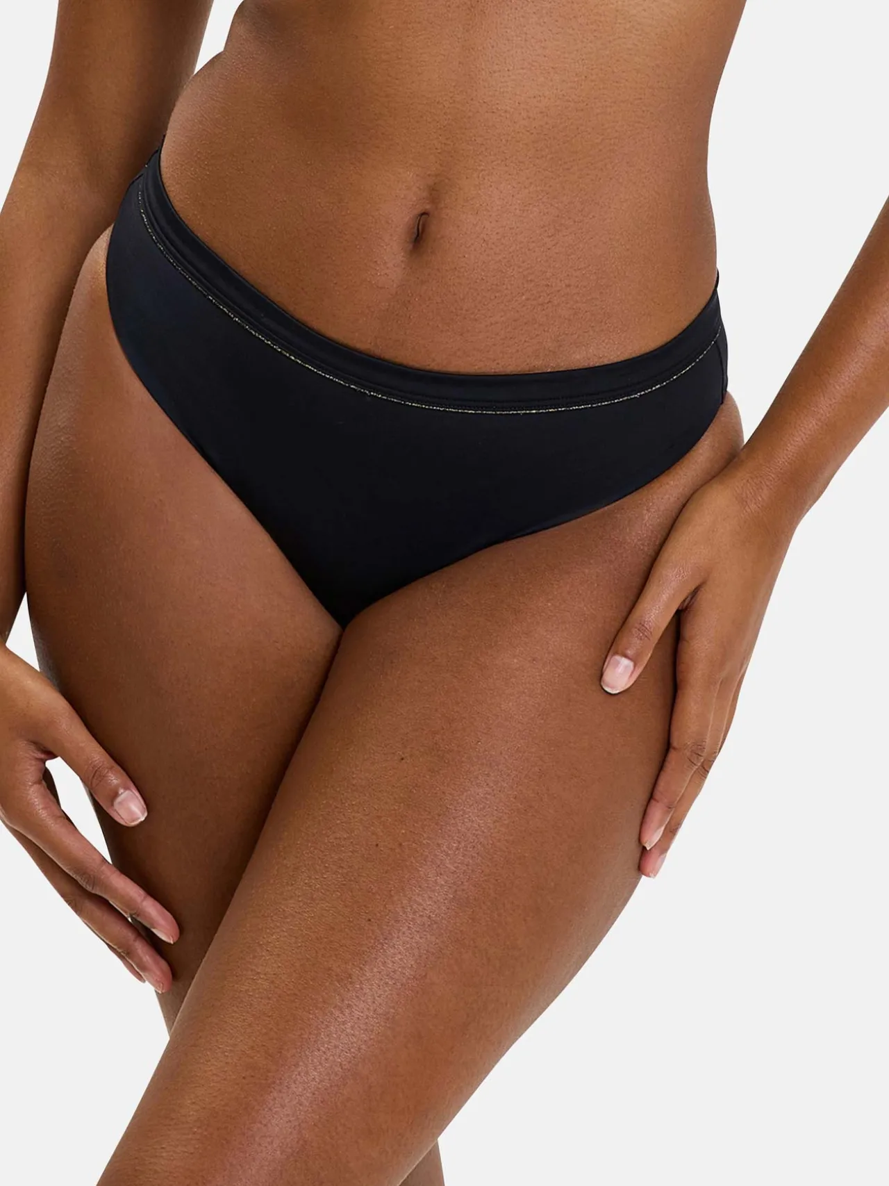 Slip de bain Speekaboo Shape