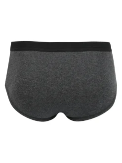 Slip ouvert 108 by 108, taille haute