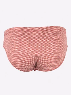 SLIP OUVERT TAILLE HAUTE