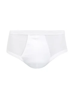 Slip ouvert, taille haute