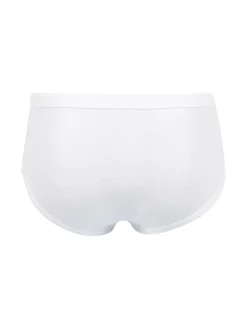 Slip ouvert, taille haute