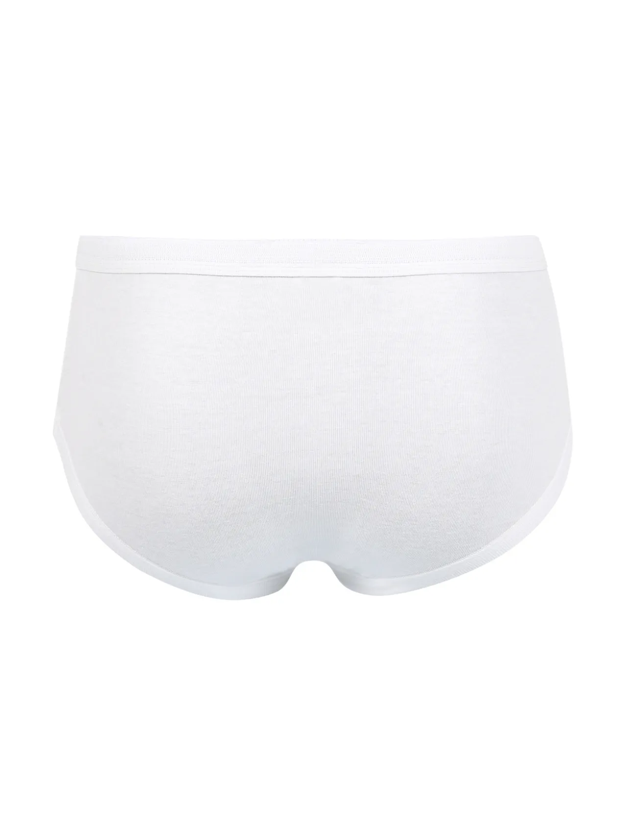 Slip ouvert, taille haute