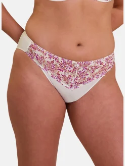 Slip Suzie Fantaisie