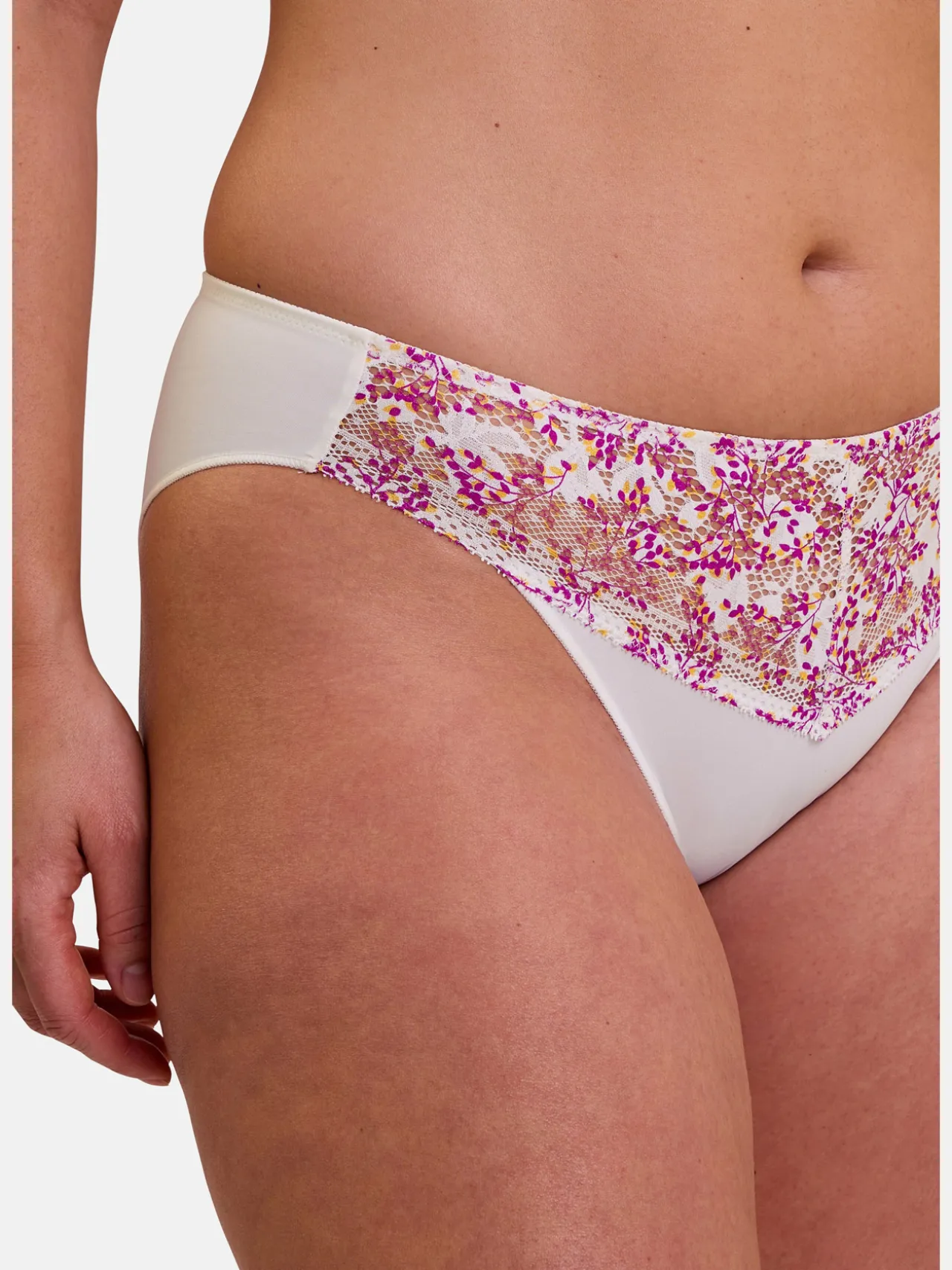 Slip Suzie Fantaisie