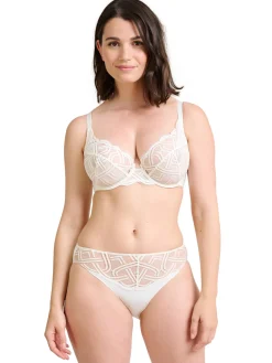 Slip taille médium Elise