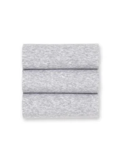 Slips maxi ouverts lot de 3