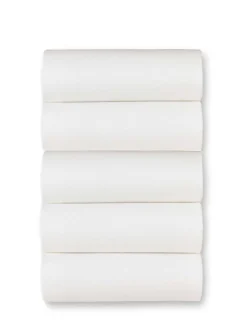 Slips ouverts forme maxi lot de 5