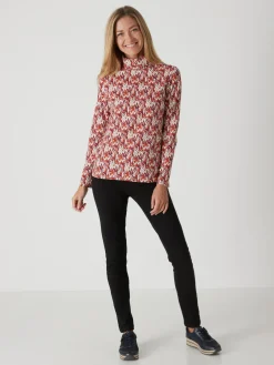 Sous-pull extensible