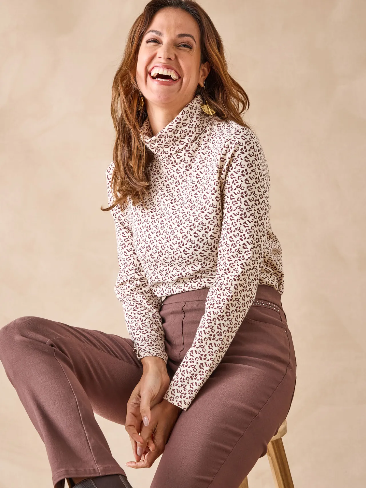 Sous-pull extensible