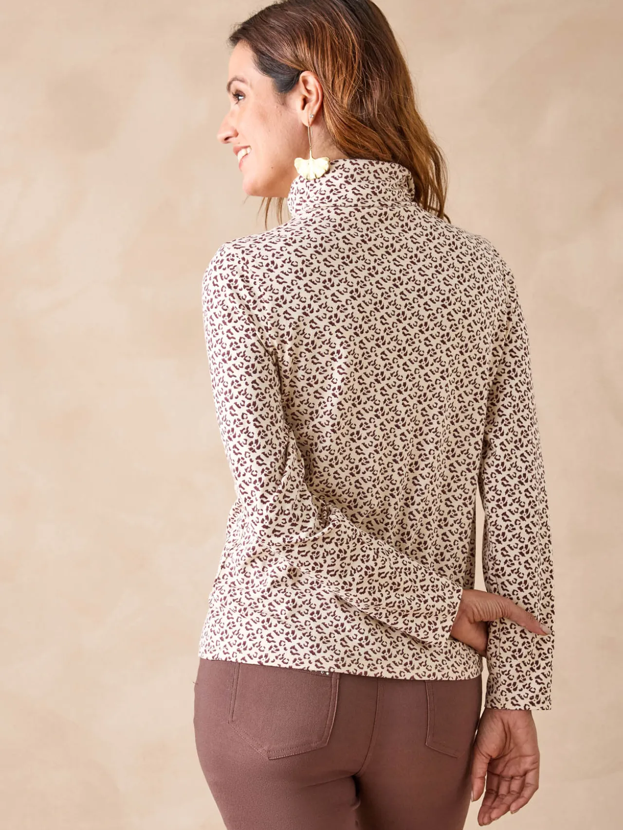 Sous-pull extensible