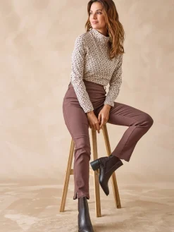 Sous-pull extensible