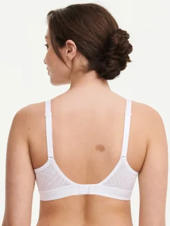 Soutien-gorge à armatures