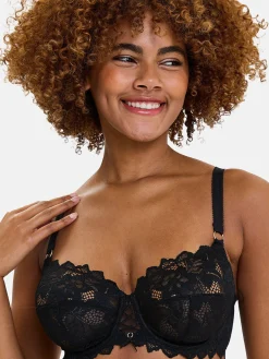 Soutien-gorge à armatures Arum Prima