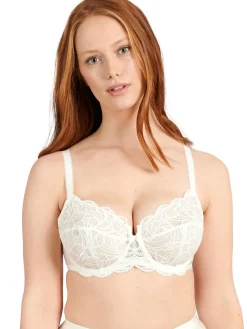 Soutien-gorge à armatures Ariane