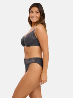 Soutien-gorge à armatures Amélie