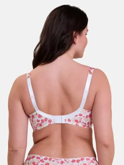Soutien-gorge à armatures Amelie Print