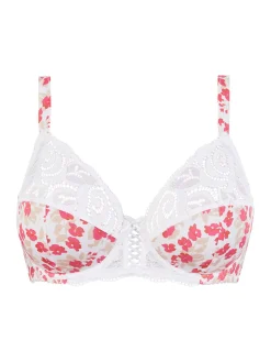 Soutien-gorge à armatures Amelie Print