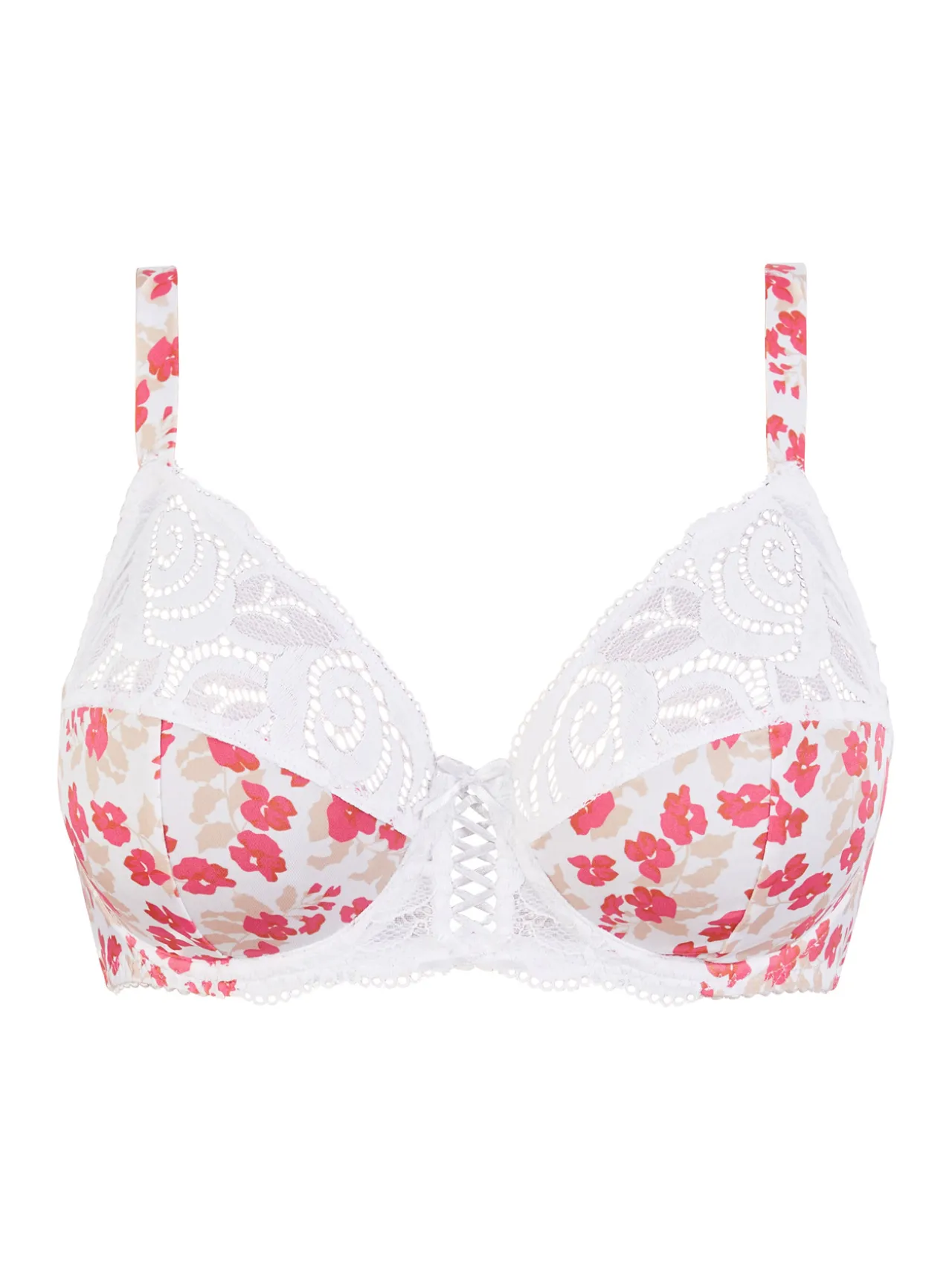 Soutien-gorge à armatures Amelie Print