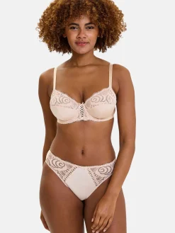 Soutien-gorge à armatures Amélie