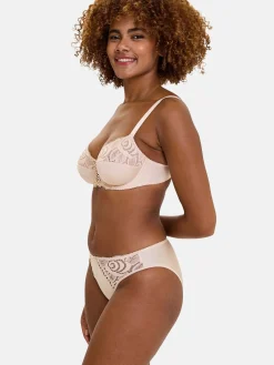 Soutien-gorge à armatures Amélie