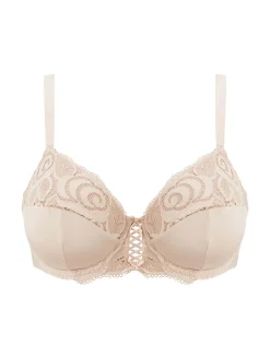 Soutien-gorge à armatures Amélie