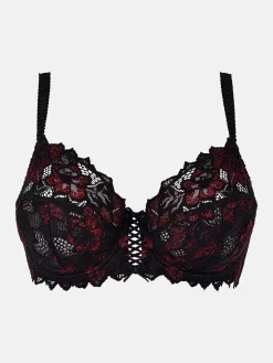 Soutien-gorge à armatures Arum Glitter