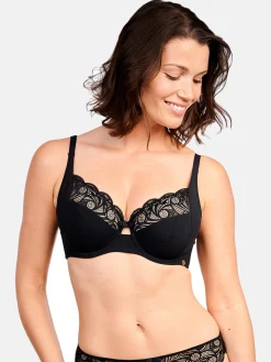 Soutien-gorge à armatures Ariane