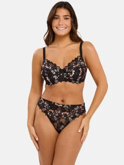 Soutien-gorge à armatures Arum Cabaret