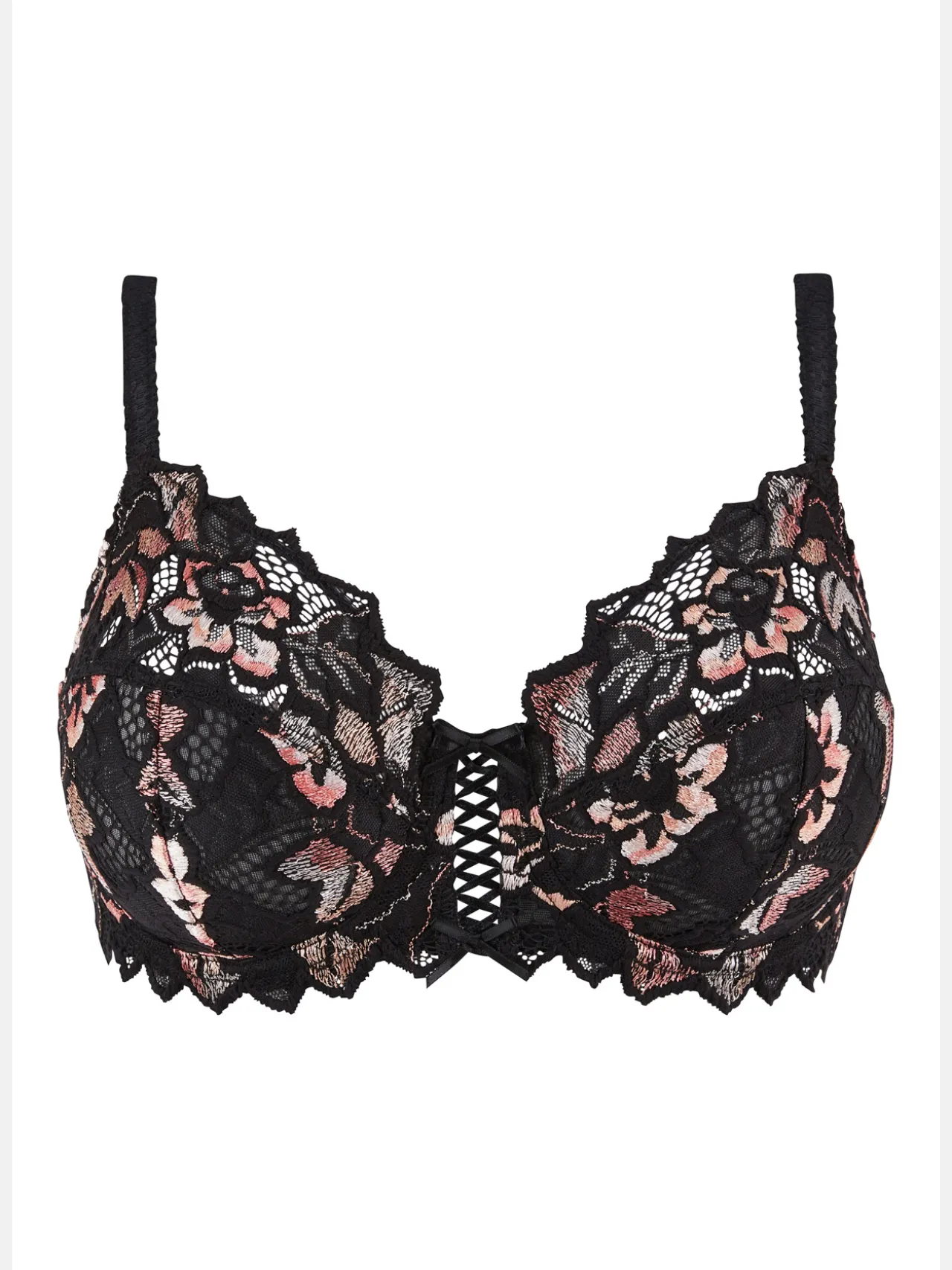 Soutien-gorge à armatures Arum Cabaret