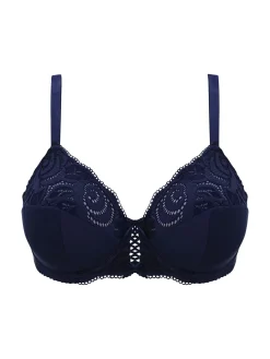 Soutien-gorge à armatures Amélie