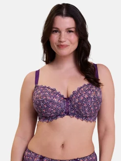 Soutien-gorge à armatures Arum Mosaic