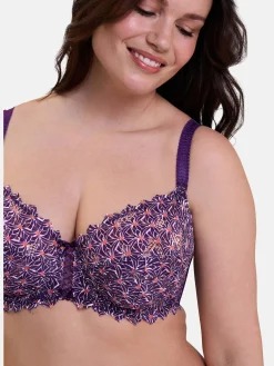 Soutien-gorge à armatures Arum Mosaic