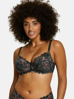 Soutien-gorge à armatures Arum Mosaïc