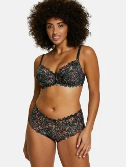 Soutien-gorge à armatures Arum Mosaïc