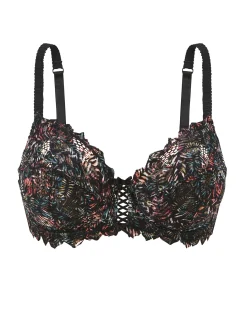 Soutien-gorge à armatures Arum Mosaïc