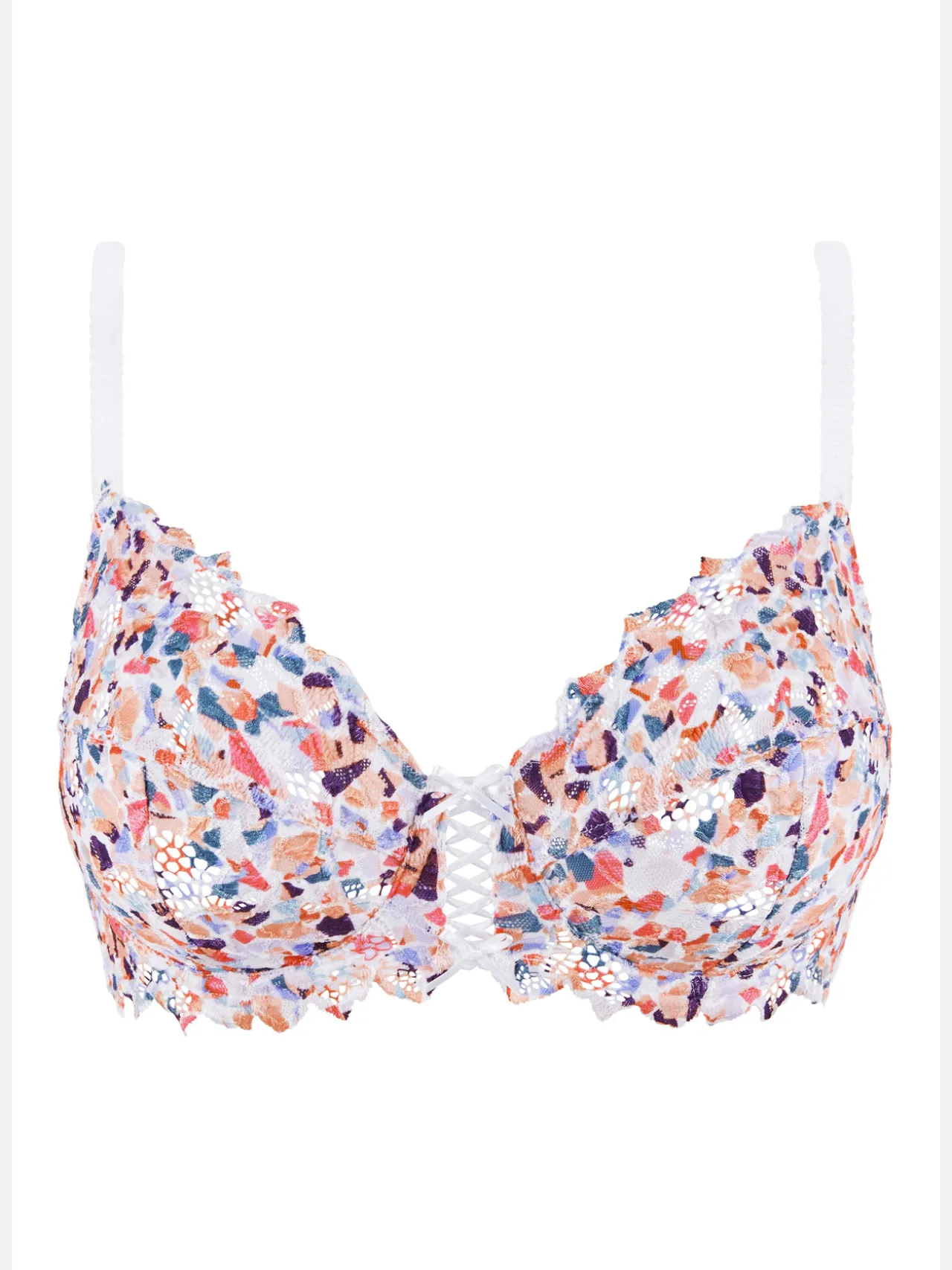 Soutien-gorge à armatures Arum Mosaic