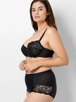 Soutien-gorge à armatures Ariane