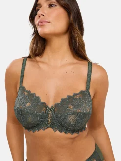 Soutien-gorge à armatures Arum