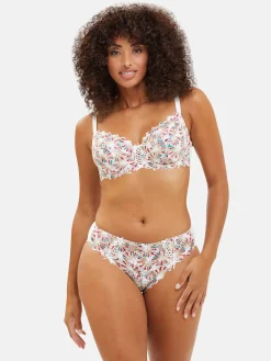 Soutien-gorge à armatures Arum recyclé