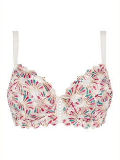 Soutien-gorge à armatures Arum recyclé