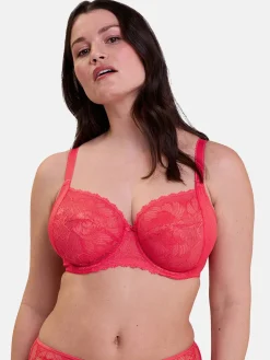 Soutien-gorge à armatures Capucine
