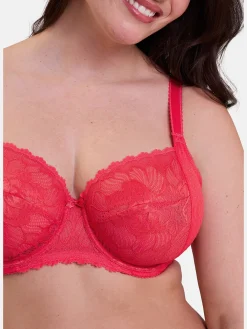 Soutien-gorge à armatures Capucine