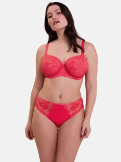 Soutien-gorge à armatures Capucine